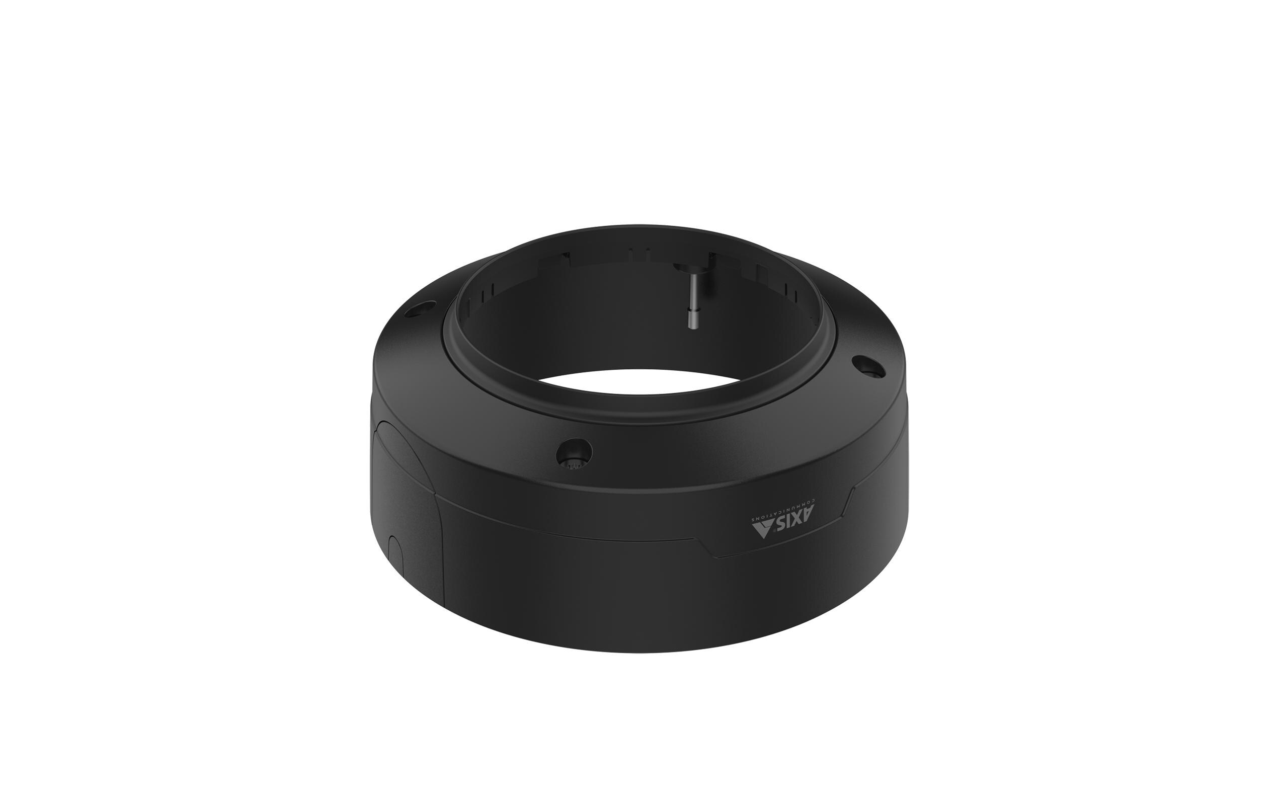 Ersatzgehäuse TP3821-E Schwarz, 4 Stück<br>Gehäuse für ausgewählte AXIS M32- und P32-Kameras