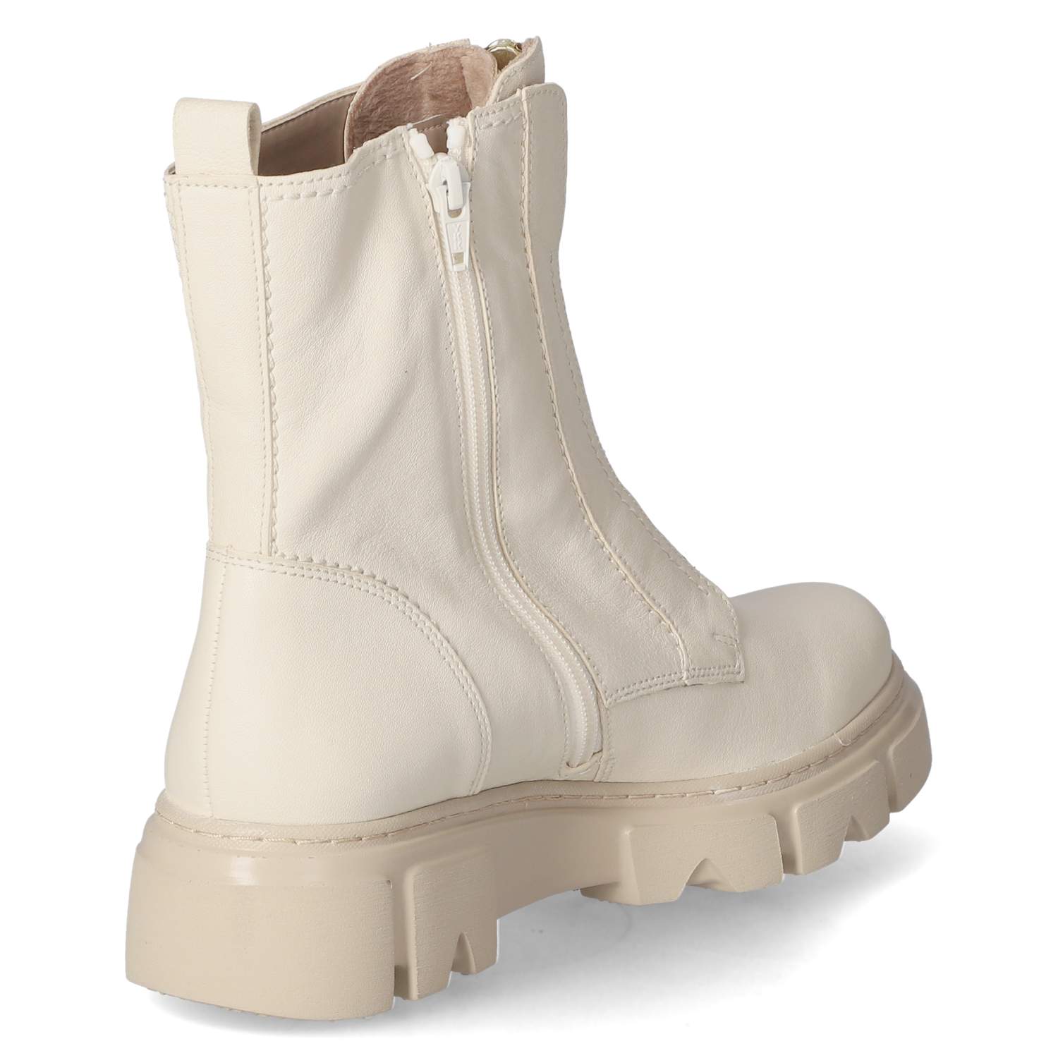 Gabor Boots - panna (panna)