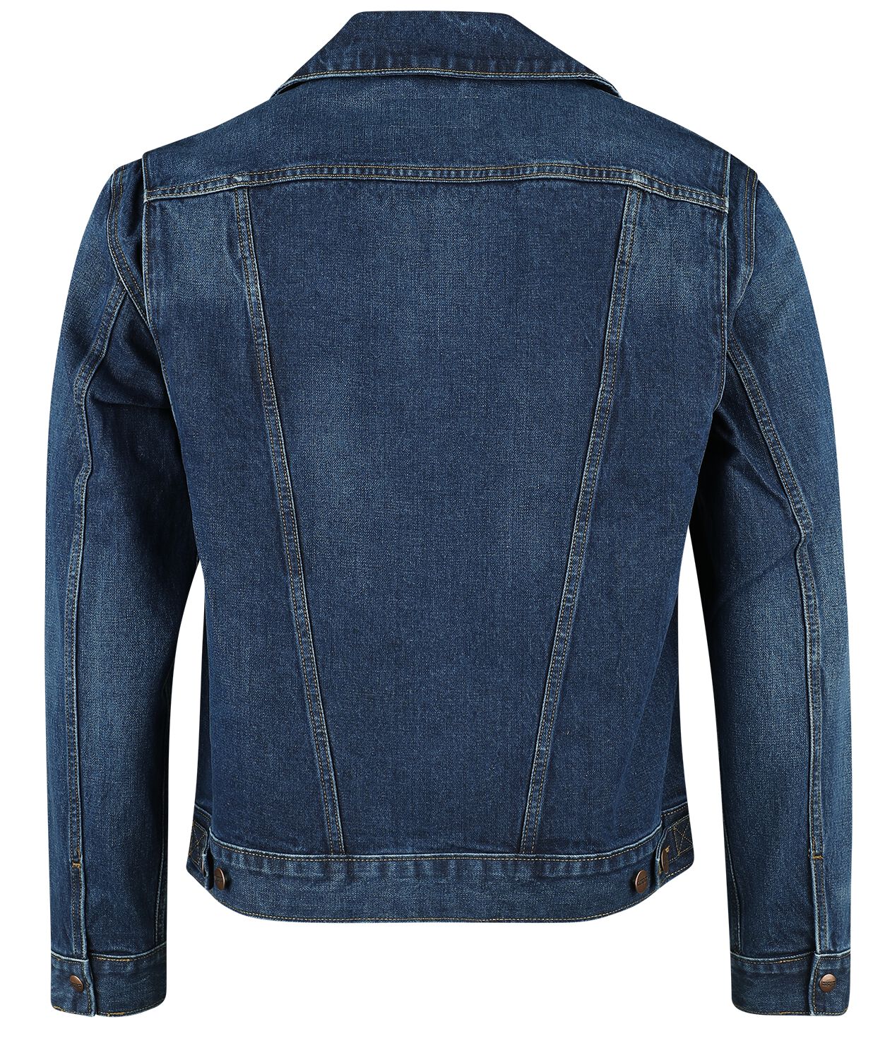 124MJ Far Away | Wrangler Veste en Jean