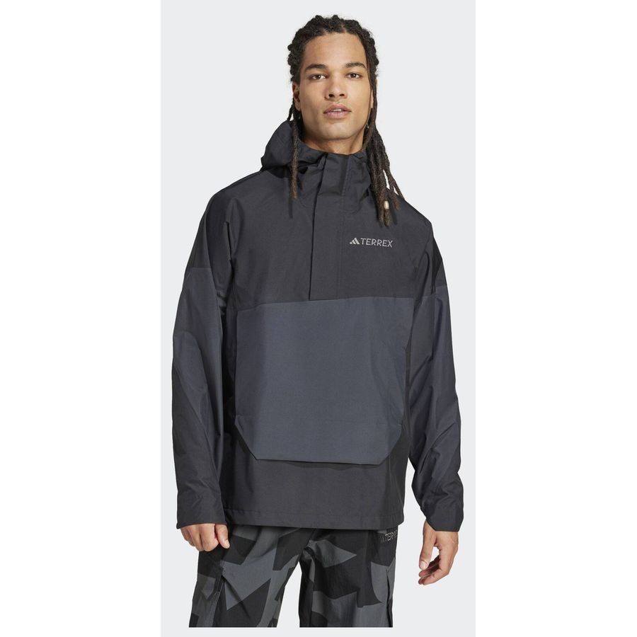 Adidas Anorak Terrex Xploric 2.5L Climaproof