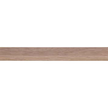 CanDo  Traprenovatie Afwerklijst Massief eiken onbehandeld 5x130 cm