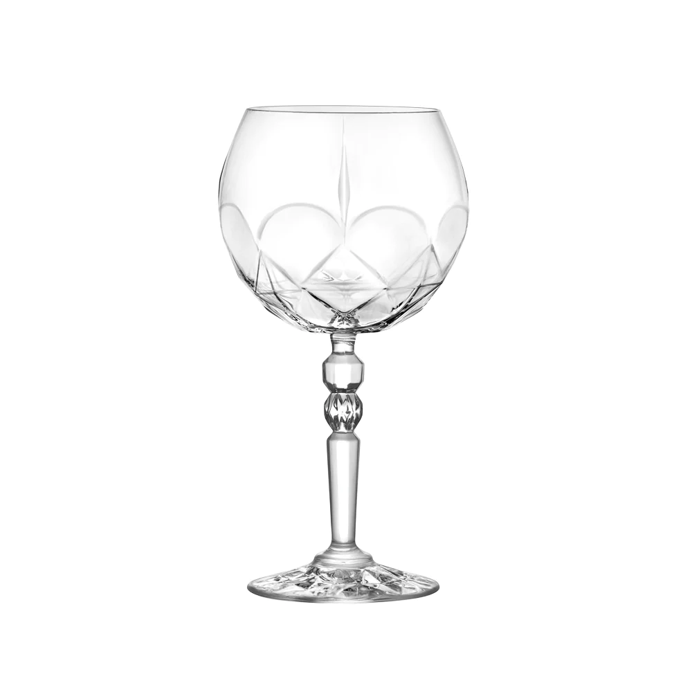 Verre à pied Gin & Tonic Alkemist 58 cl (lot de 6) RCR