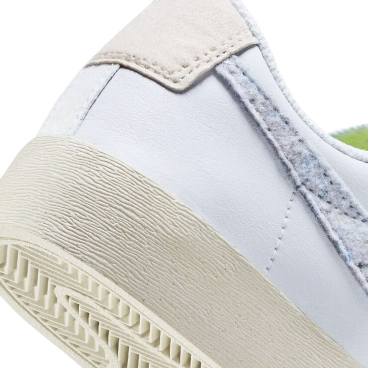 Nike Blazer Low SE sneakers Blå