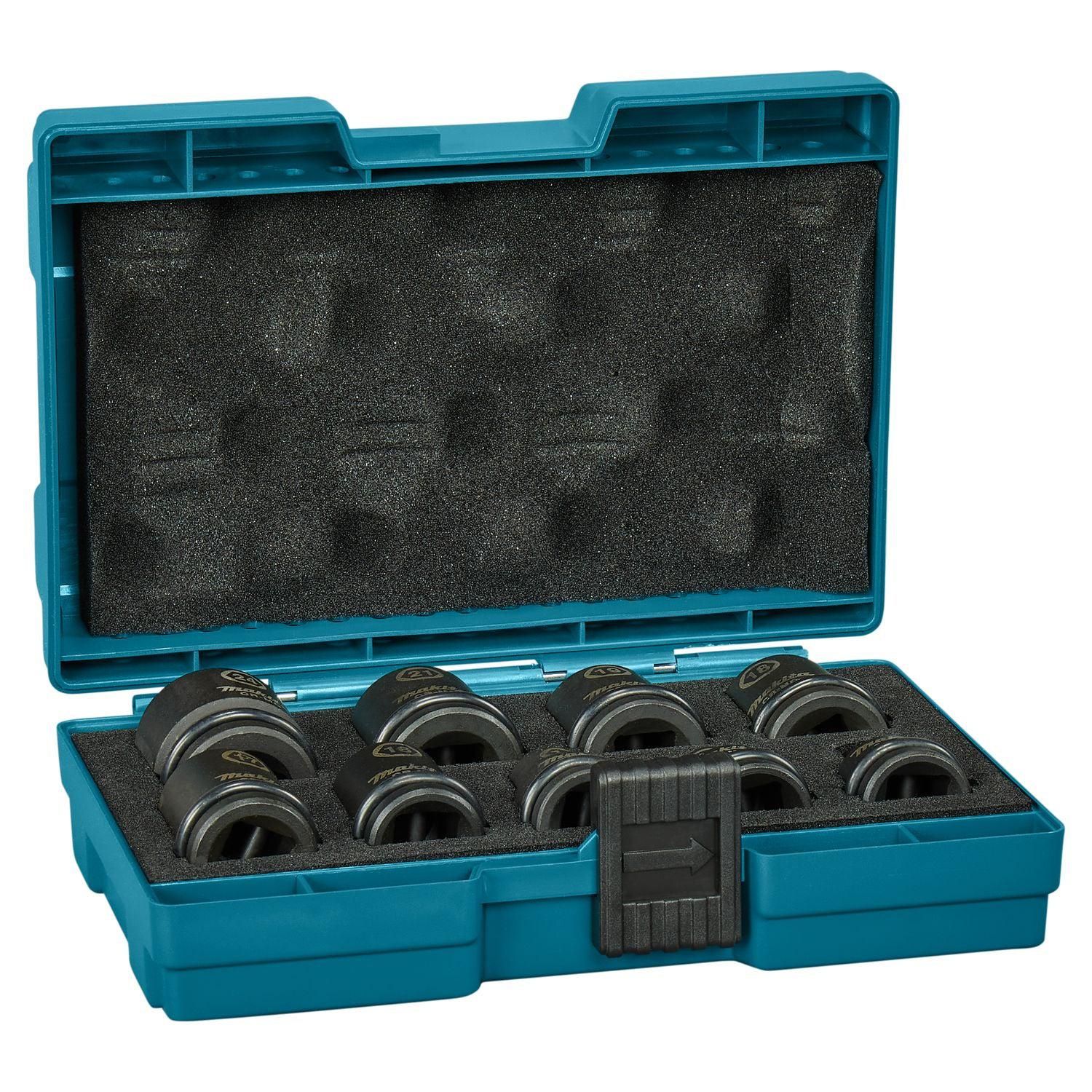 Makita Krachtdoppenset 1/2\