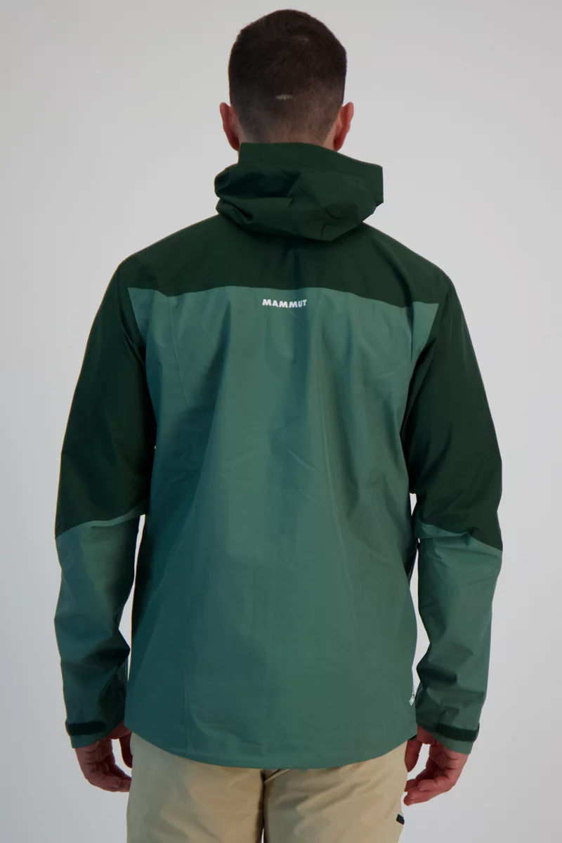 MAMMUT Convey Tour Hooded Gore-Tex® Herren Outdoorjacke