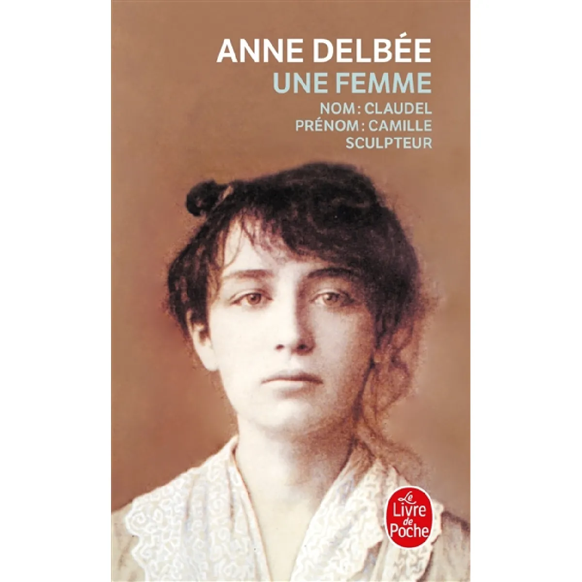Une femme · Occasion
