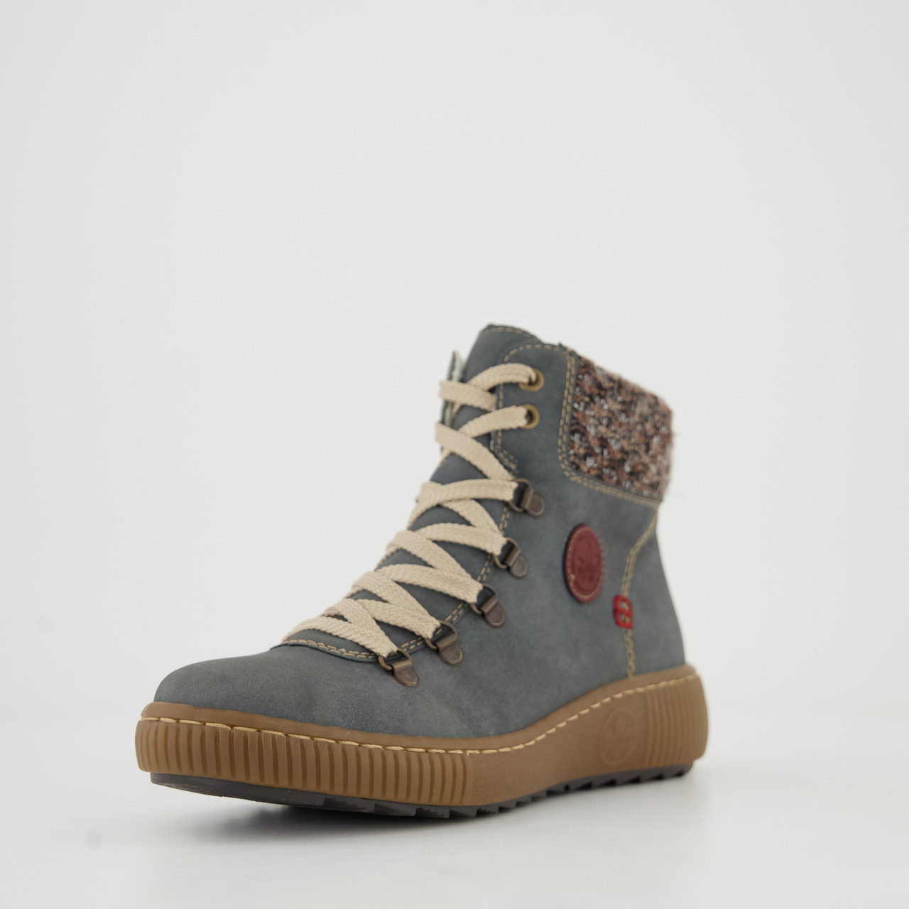 Rieker Stiefeletten & Boots