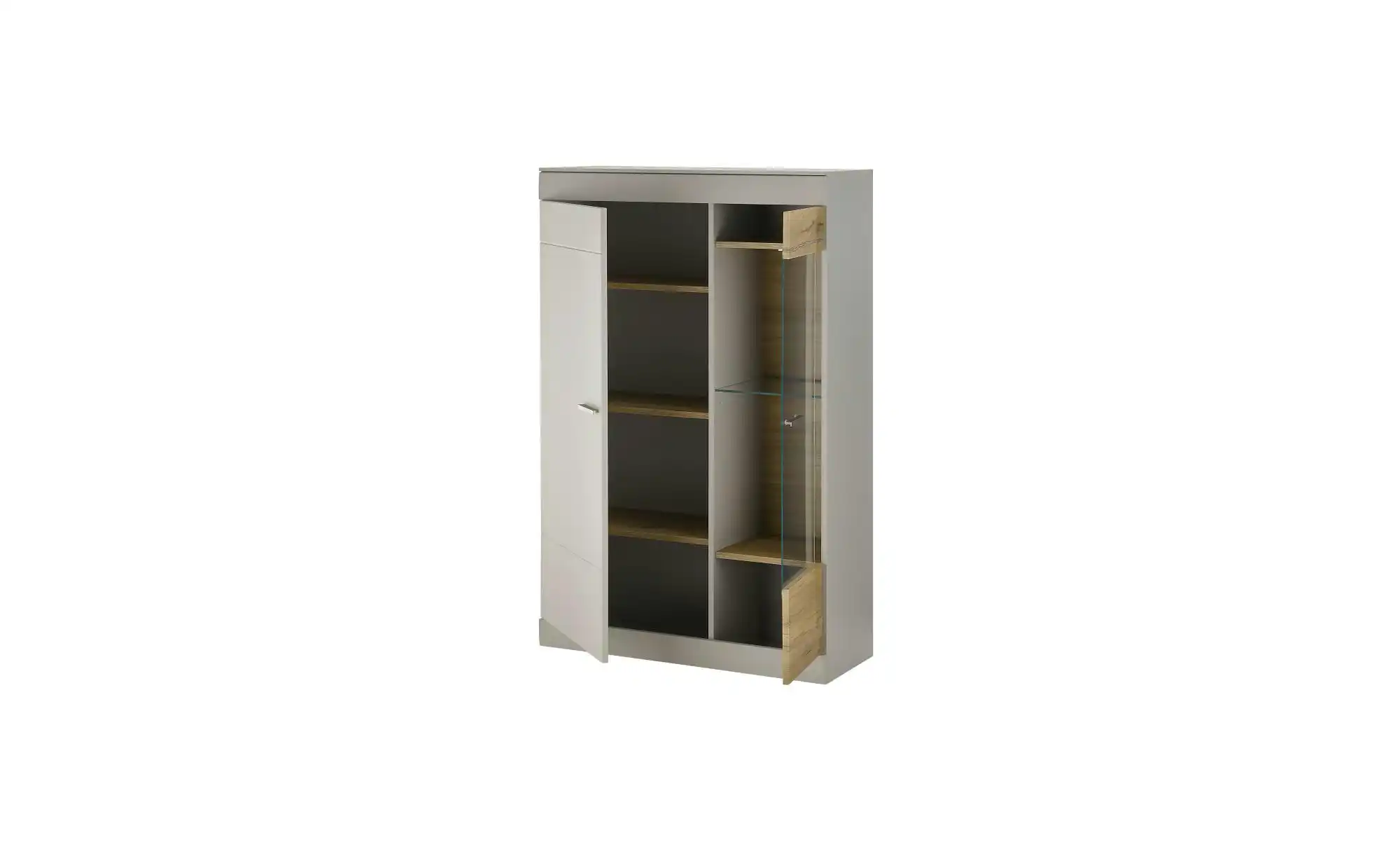 Vitrine Siero