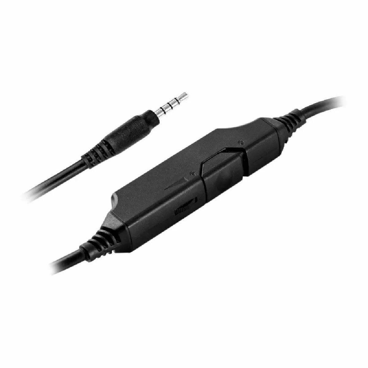 QPAD QH-25 RGB