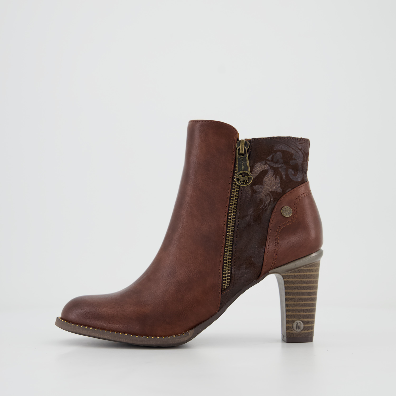 Mustang Stiefeletten & Boots