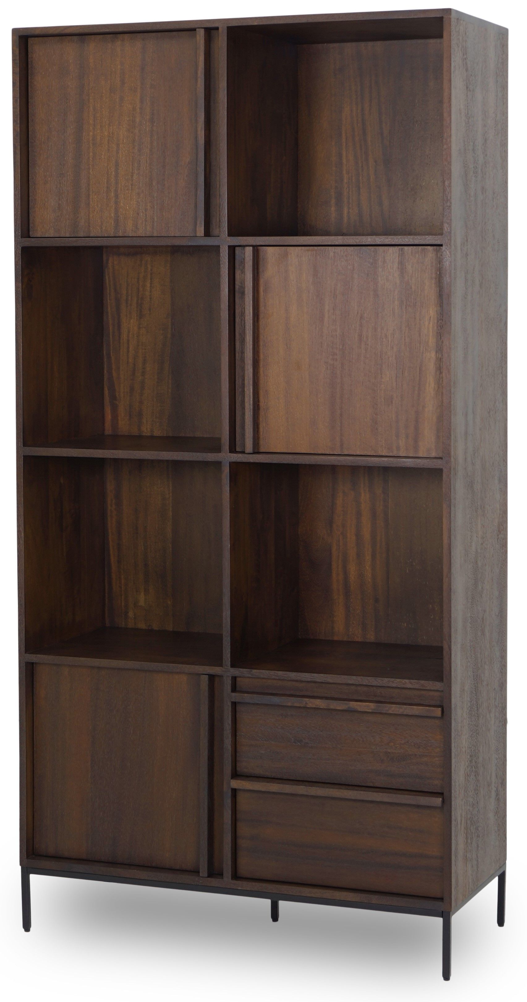 Kabinet 95868 Jimmy B90 x D40 x H180 cm