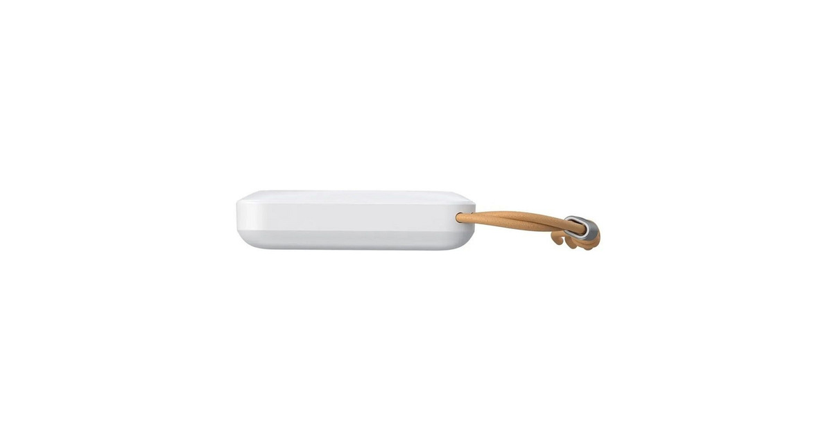 VEGERMagOn powerbank 10.000mAh  (Wit)