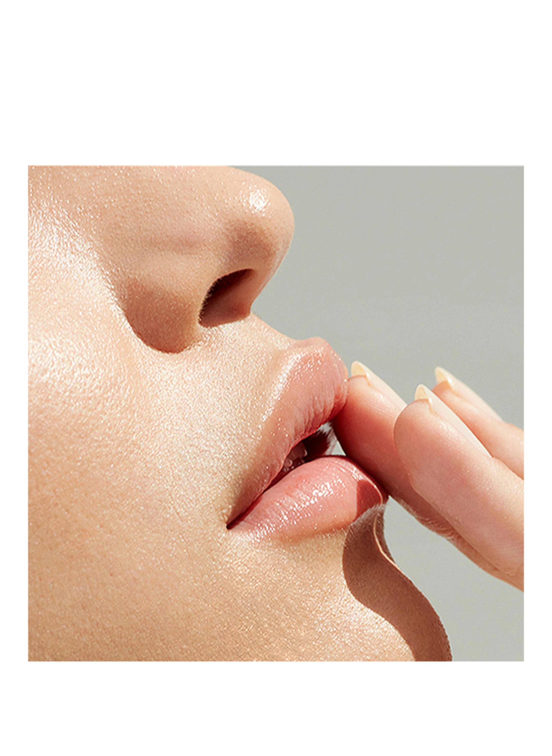 LA MER THE LIP BALM
