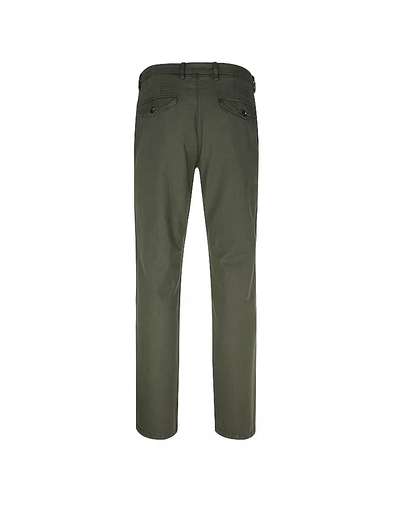 TOMMY HILFIGER Chino DENTON  olive