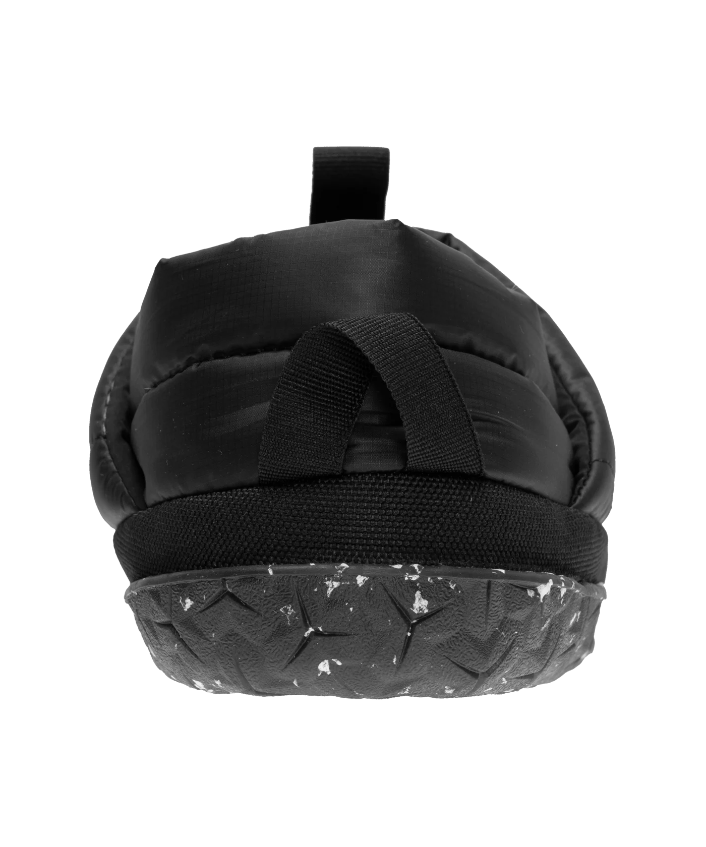 The North Face NuptseMule Hausschuhe Damen Schwarz