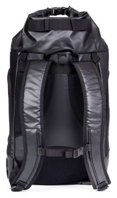 Sac à Dos / Sacoche de Porte-Bagages Buds City Bag Race 30L Noir