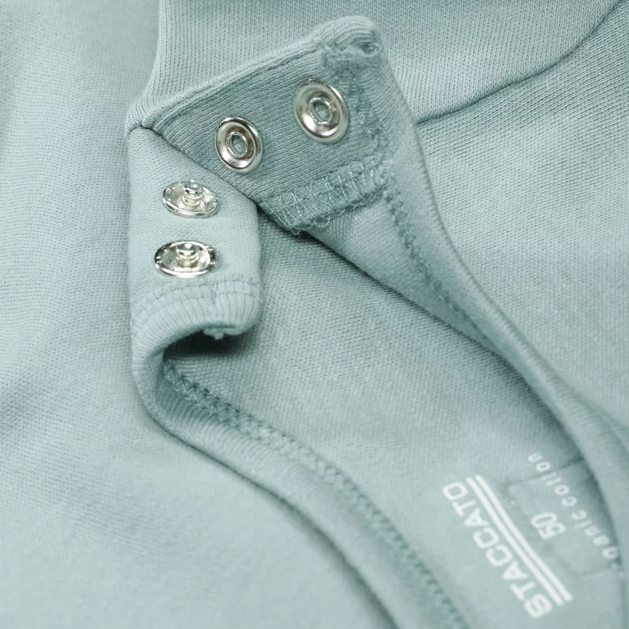 Staccato Shirt vintage green