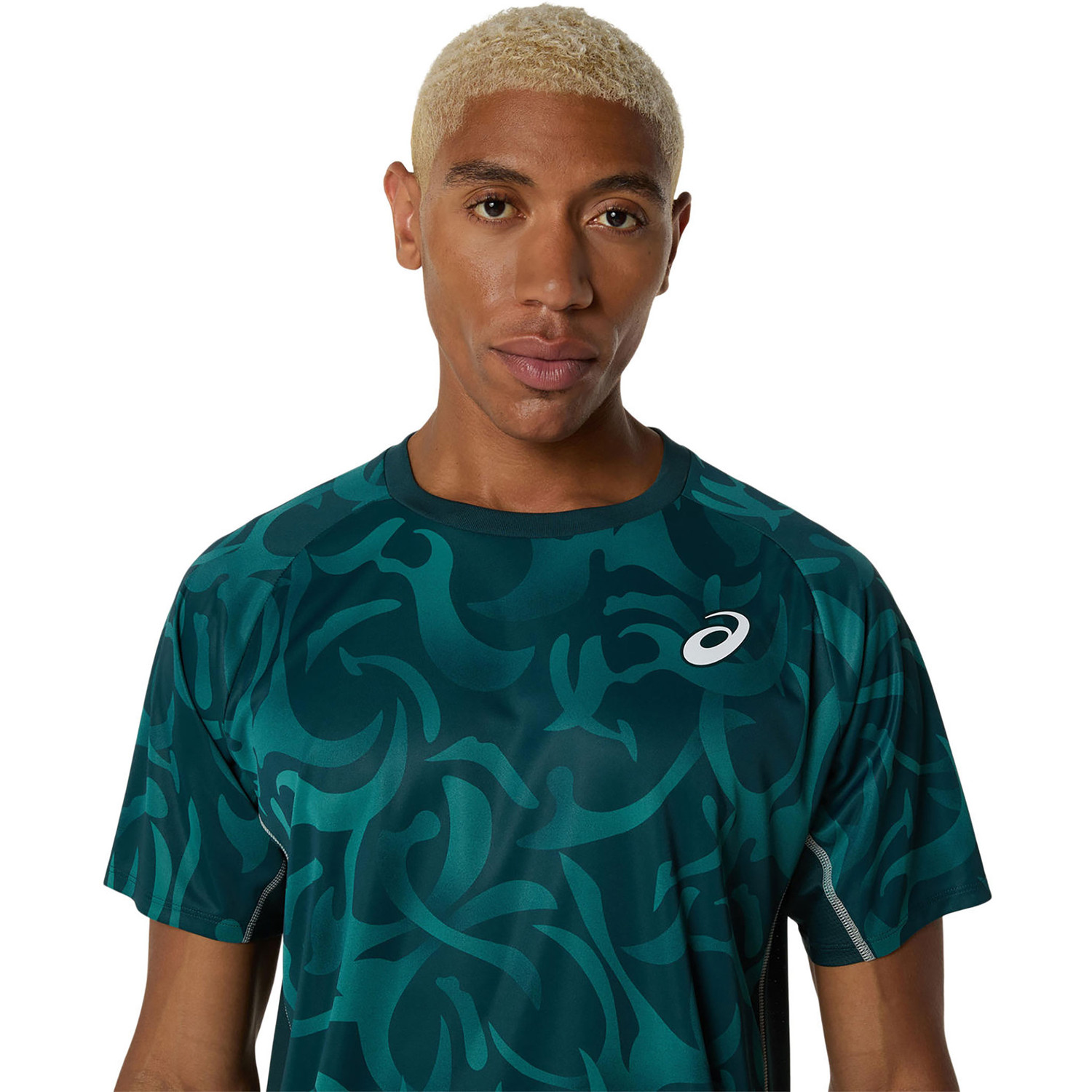 ASICS Game Tee