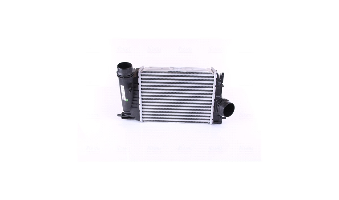 Intercooler