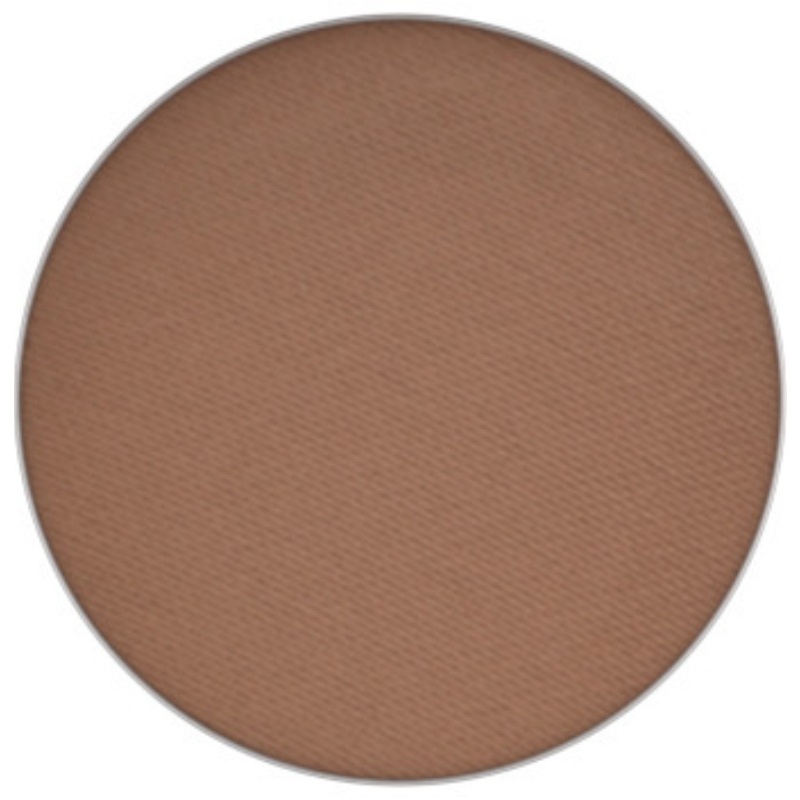 MAC Matte Single Eye Shadow Refill 1,5 gr. - Espresso