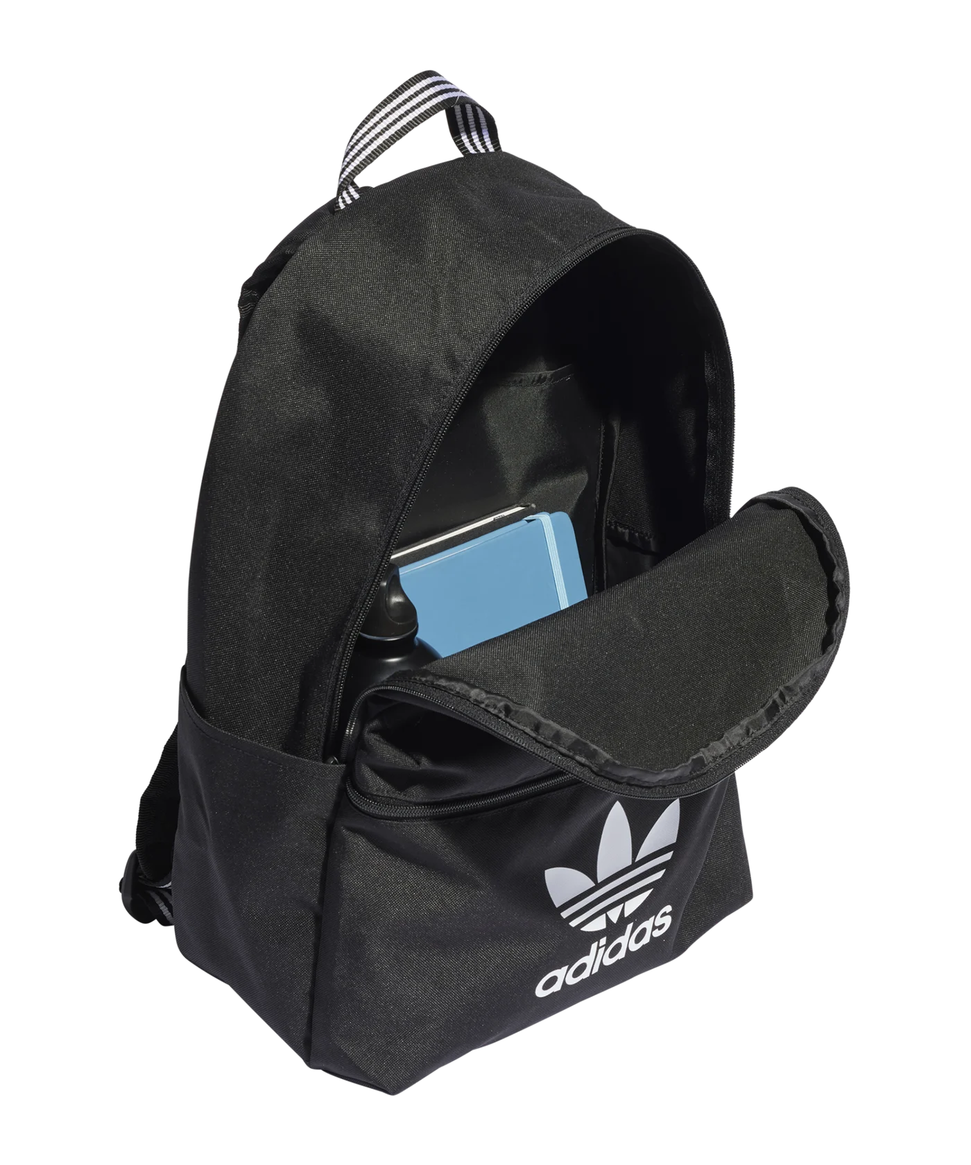 adidas Originals Adicolor Rucksack Schwarz