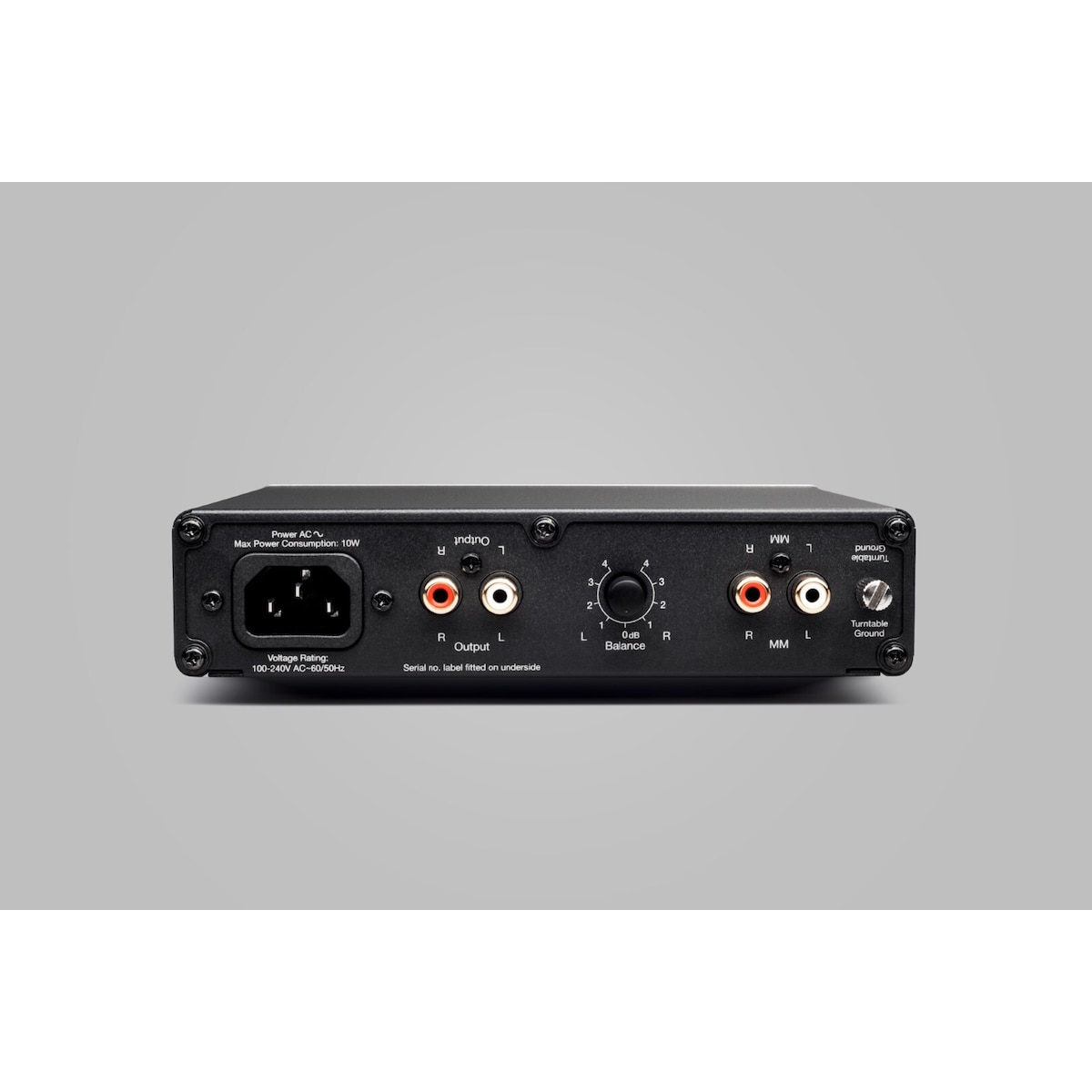 Cambridge Audio Alva Solo - Grå