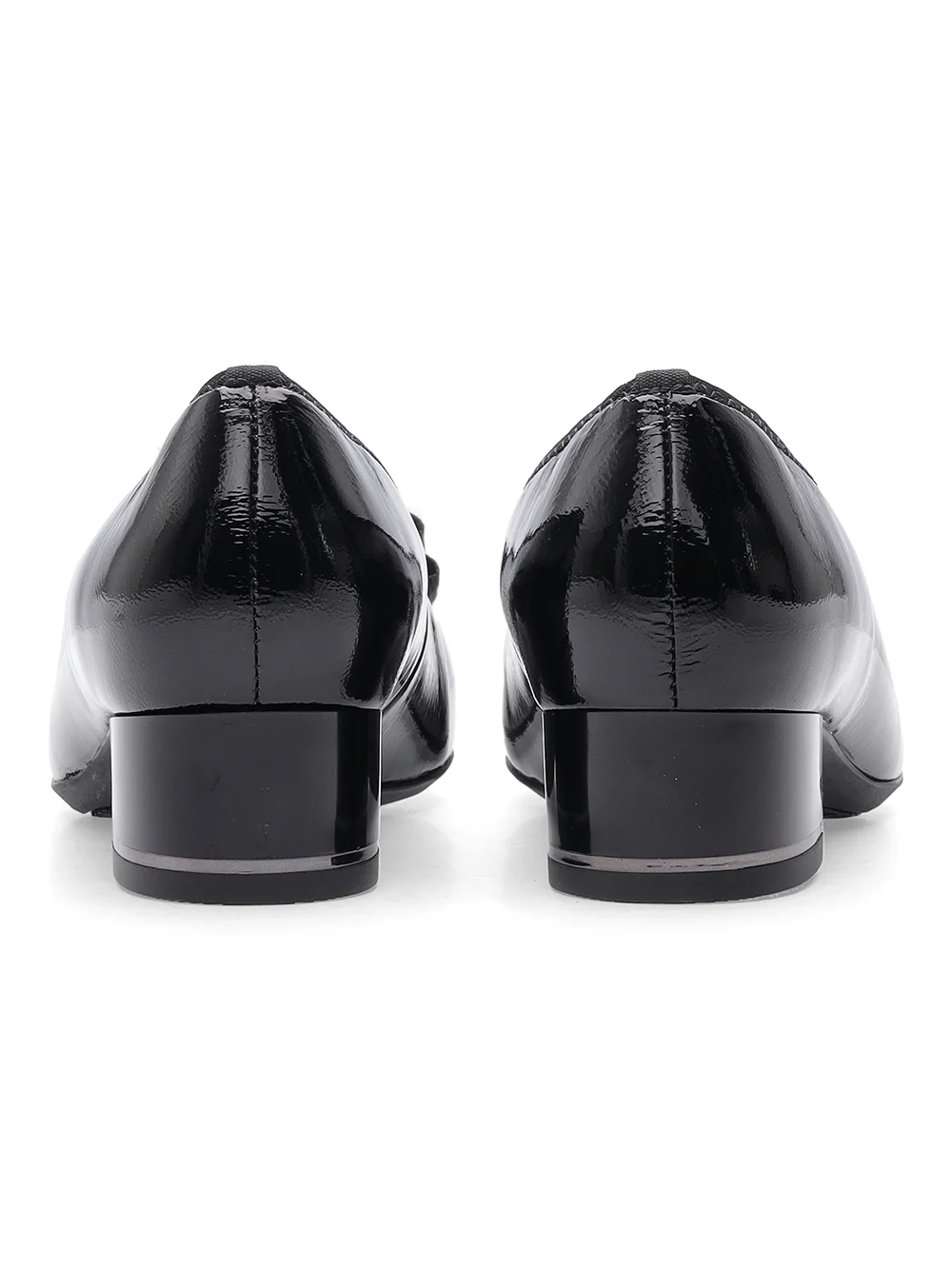 Pumps Graz schwarz
