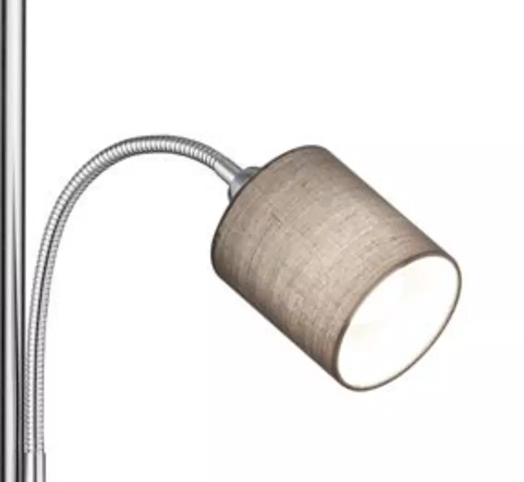 Stehlampe Hotel