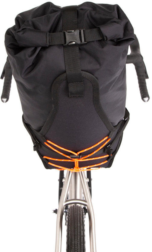 Restrap Saddle Bag