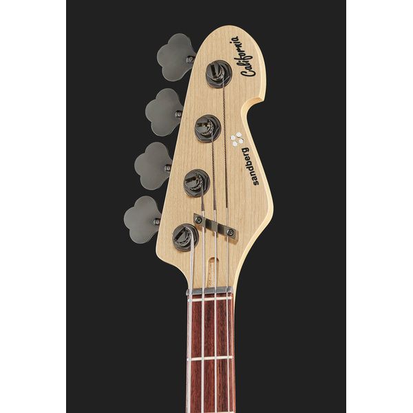 Sandberg California II VM 4 PF BK