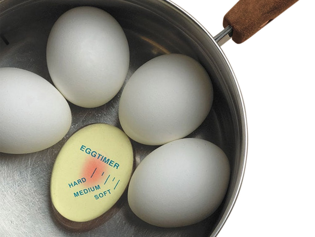 Egg timer