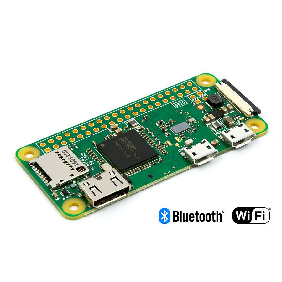 Raspberry Pi ZERO W