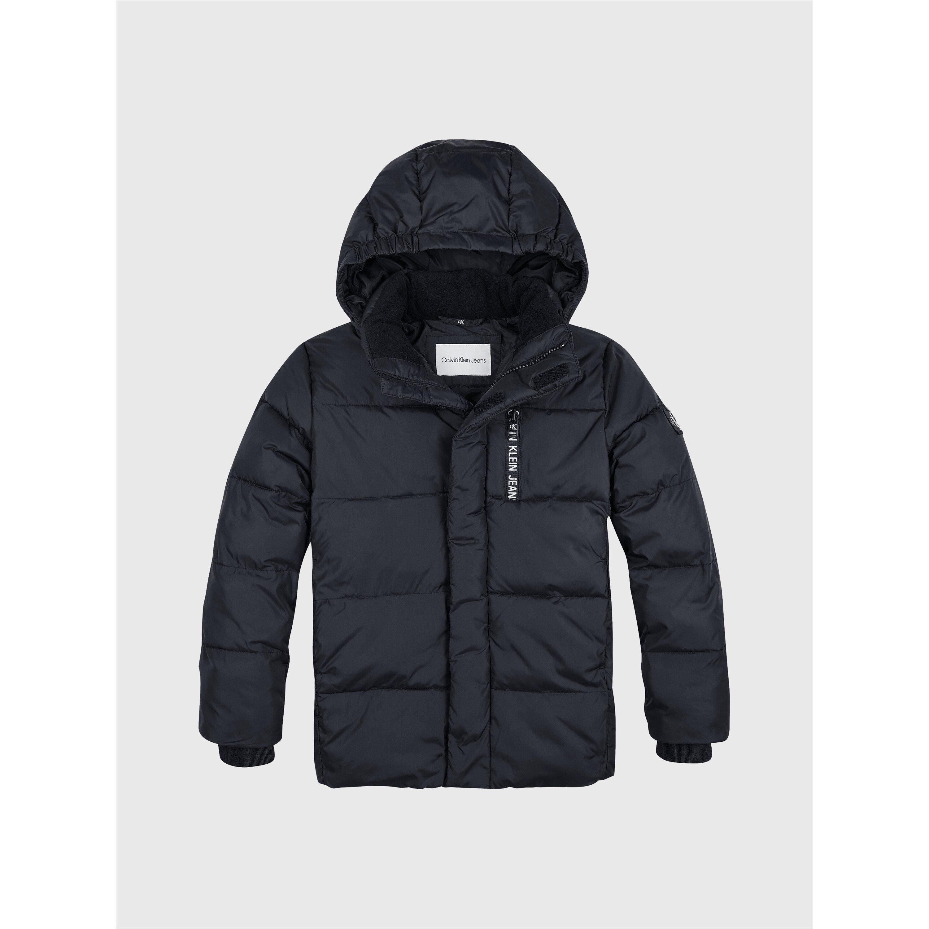 Calvin Klein Jeans Essential Puffer Jacket Junior