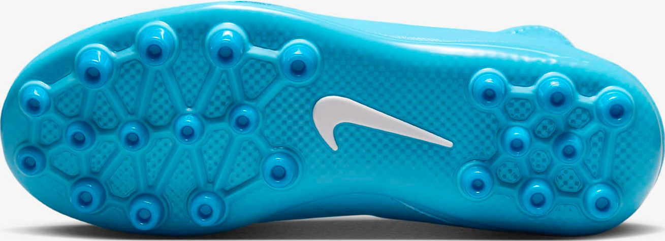 Phantom Luna 2 Academy AG Junior 400/Blue Fury/White
