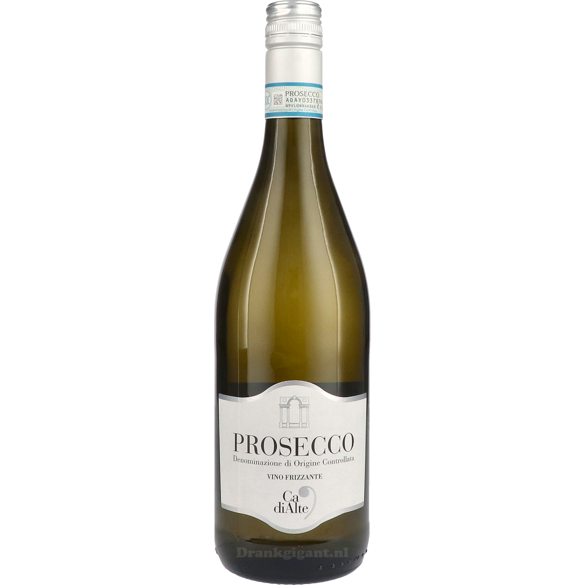 Ca Di Alte Prosecco 75 cl