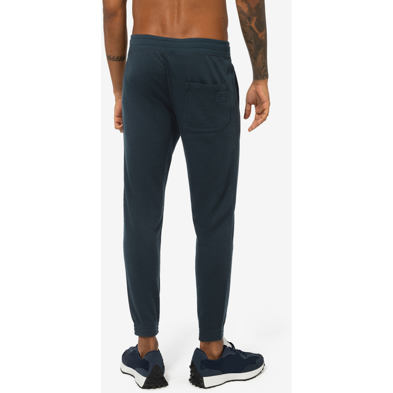 Super.Natural Herren Solution Bio Hose