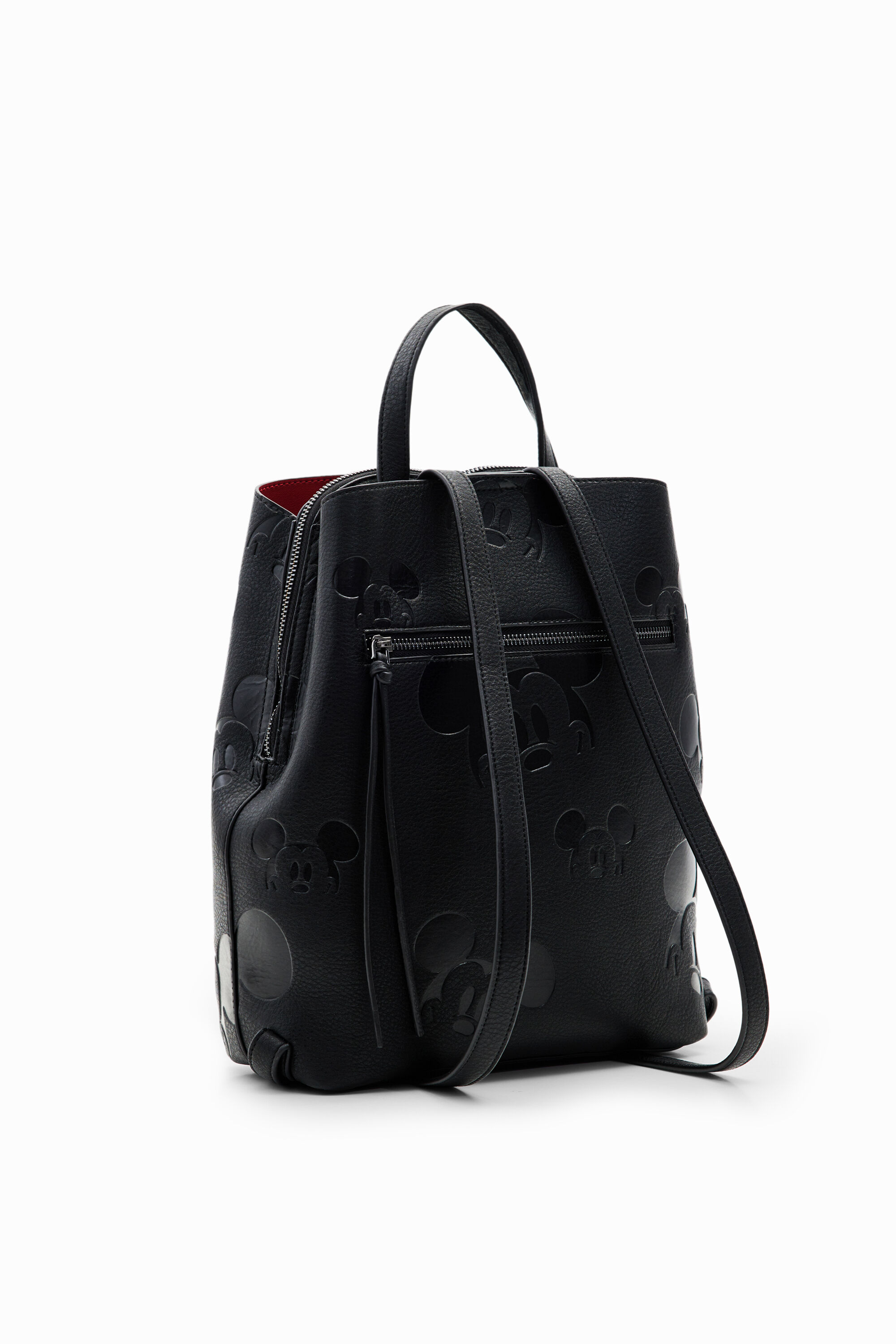 Sac à dos moyen Mickey Mouse