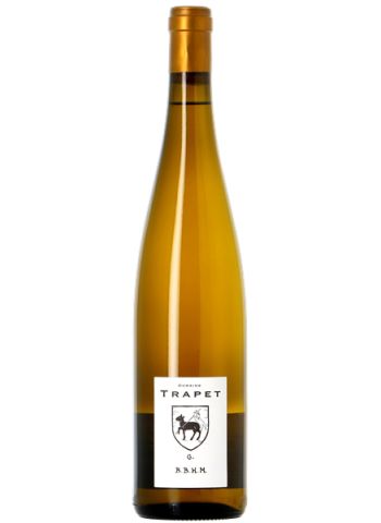 Gewurztraminer B.B.H.M. - Beblenheim - Trapet Alsace