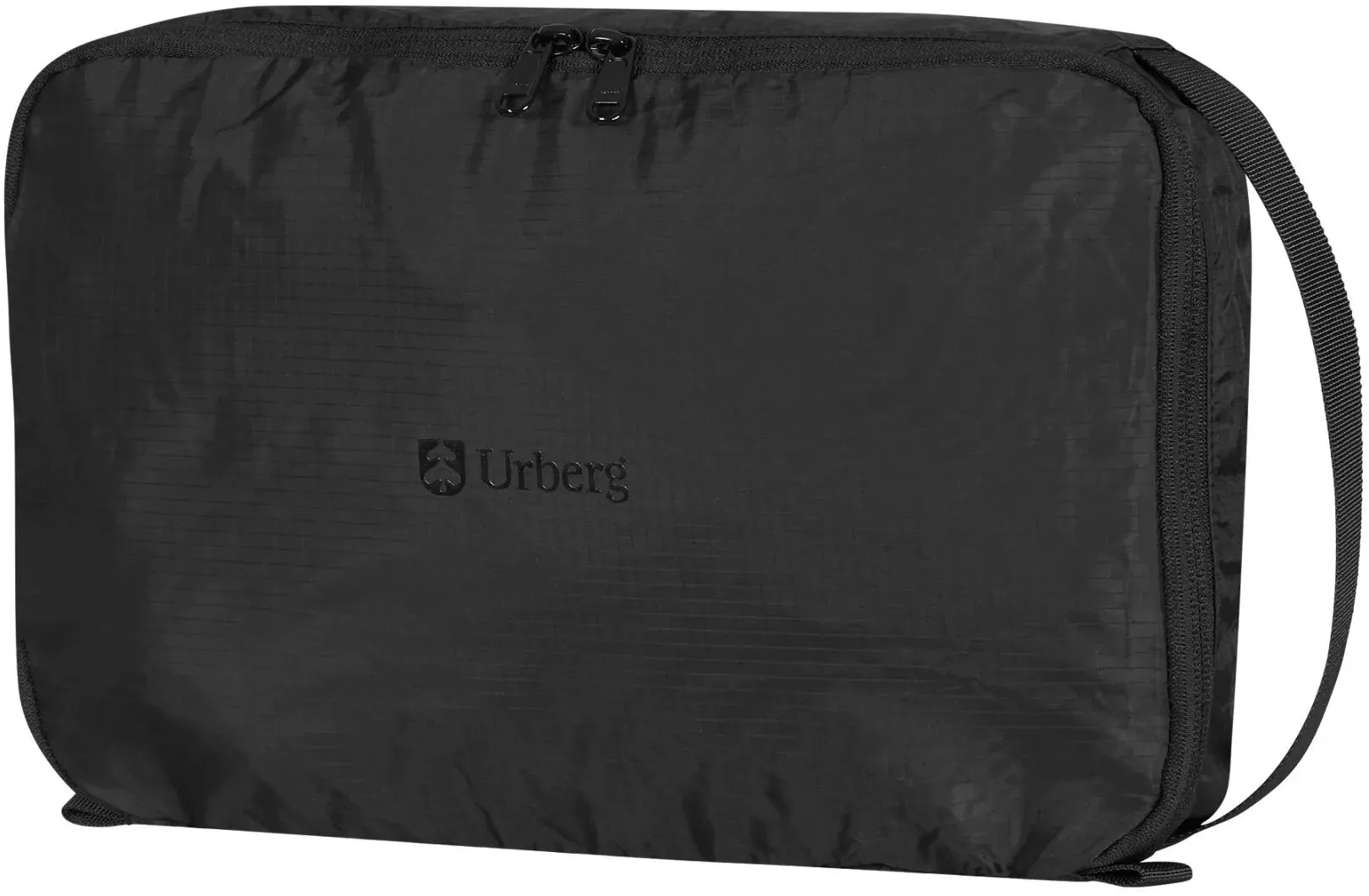 Urberg Packing Cube Large Black