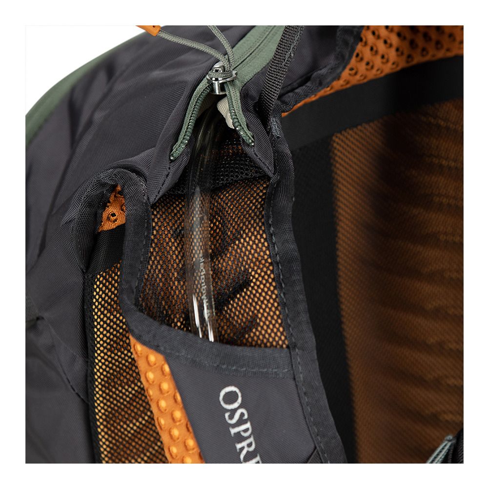 Osprey SALIDA 12L - Sac À dos Femme space travel grey