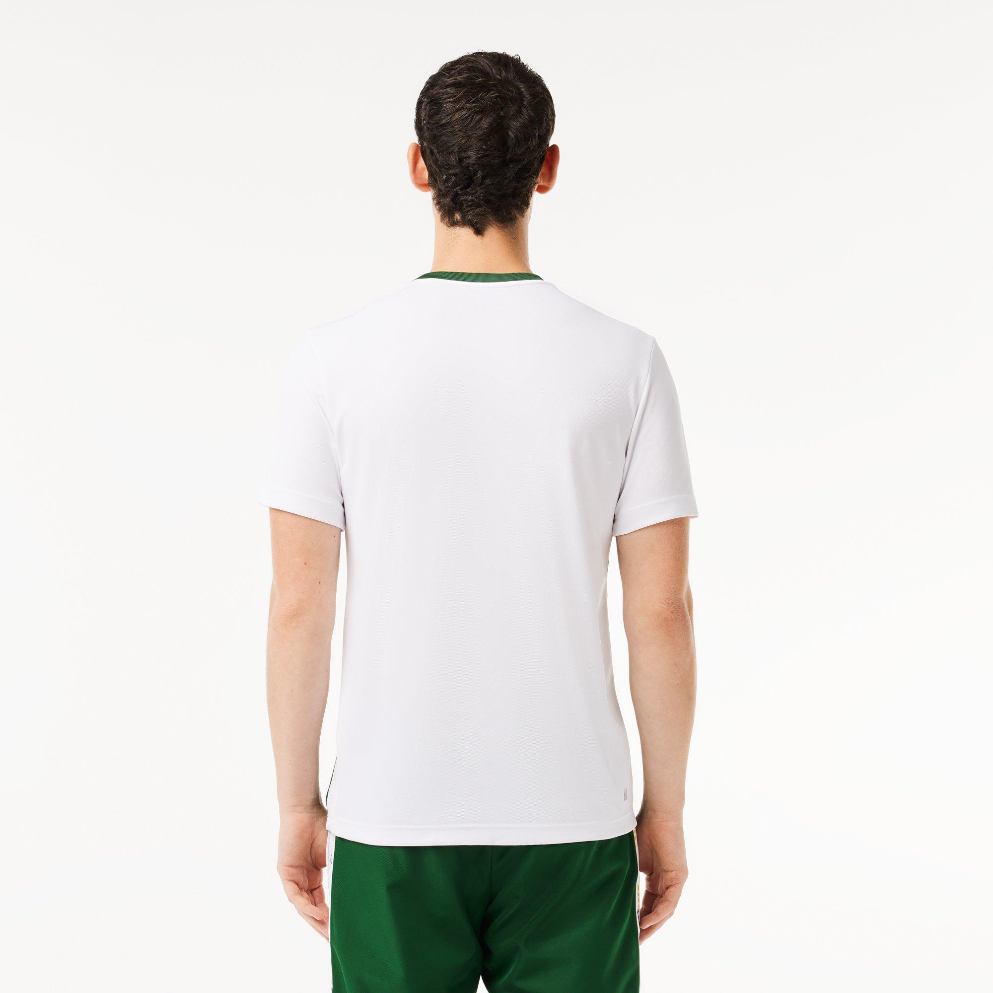 Lacoste Pique T Shirt