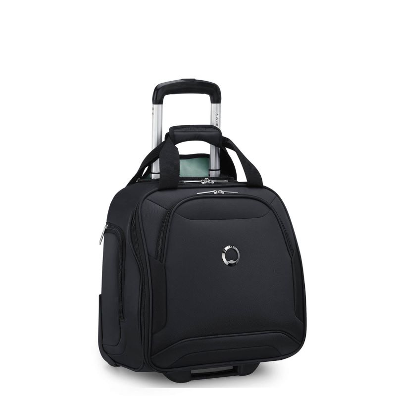 Pilot-case Sky max 2.0 14 pouces 38 cm Noir