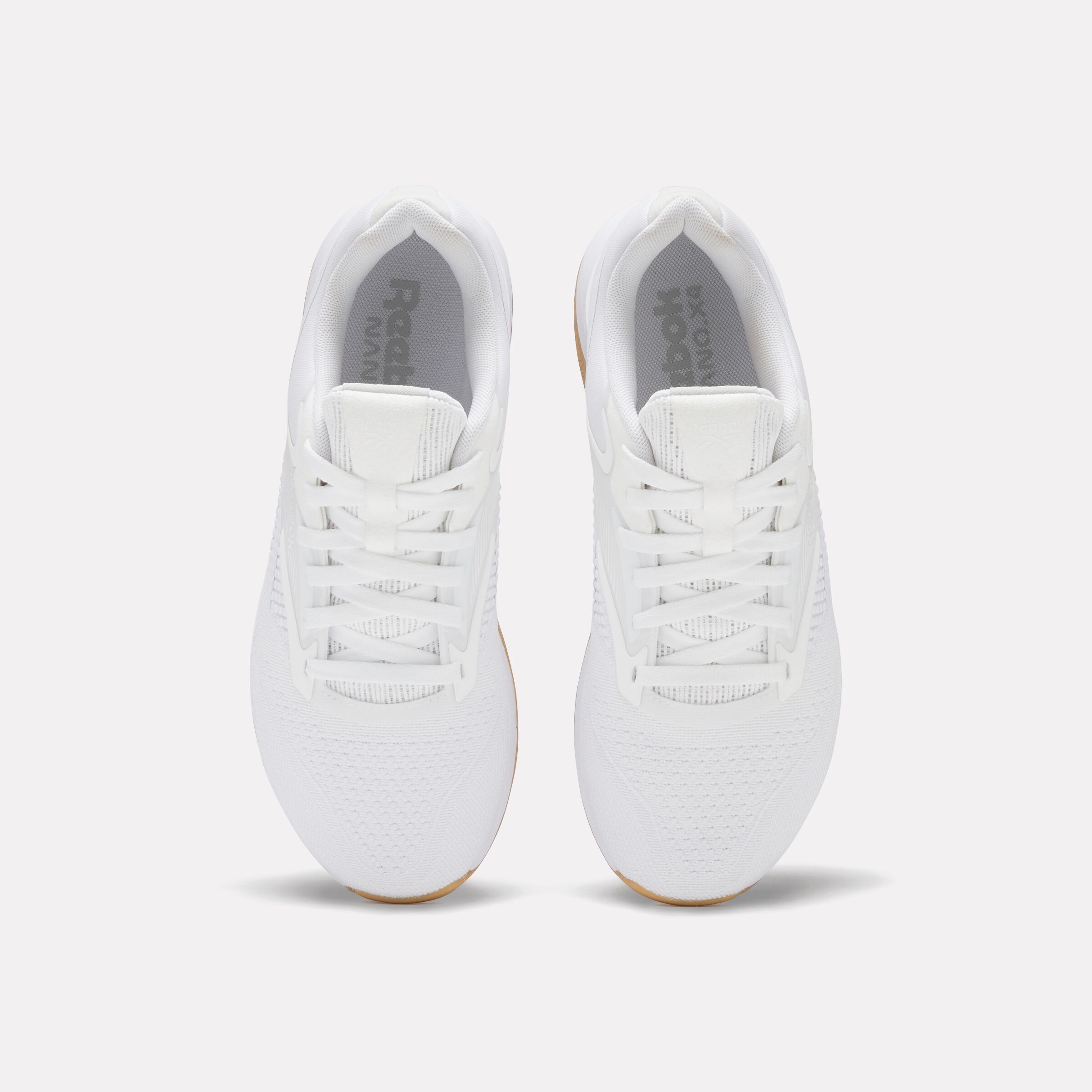 Reebok Nano X4 White