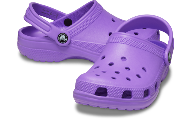 Crocs Classic Kinder Allround Schuh
