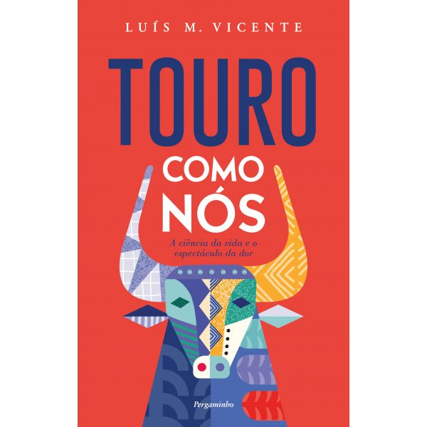 Touro Como Nós