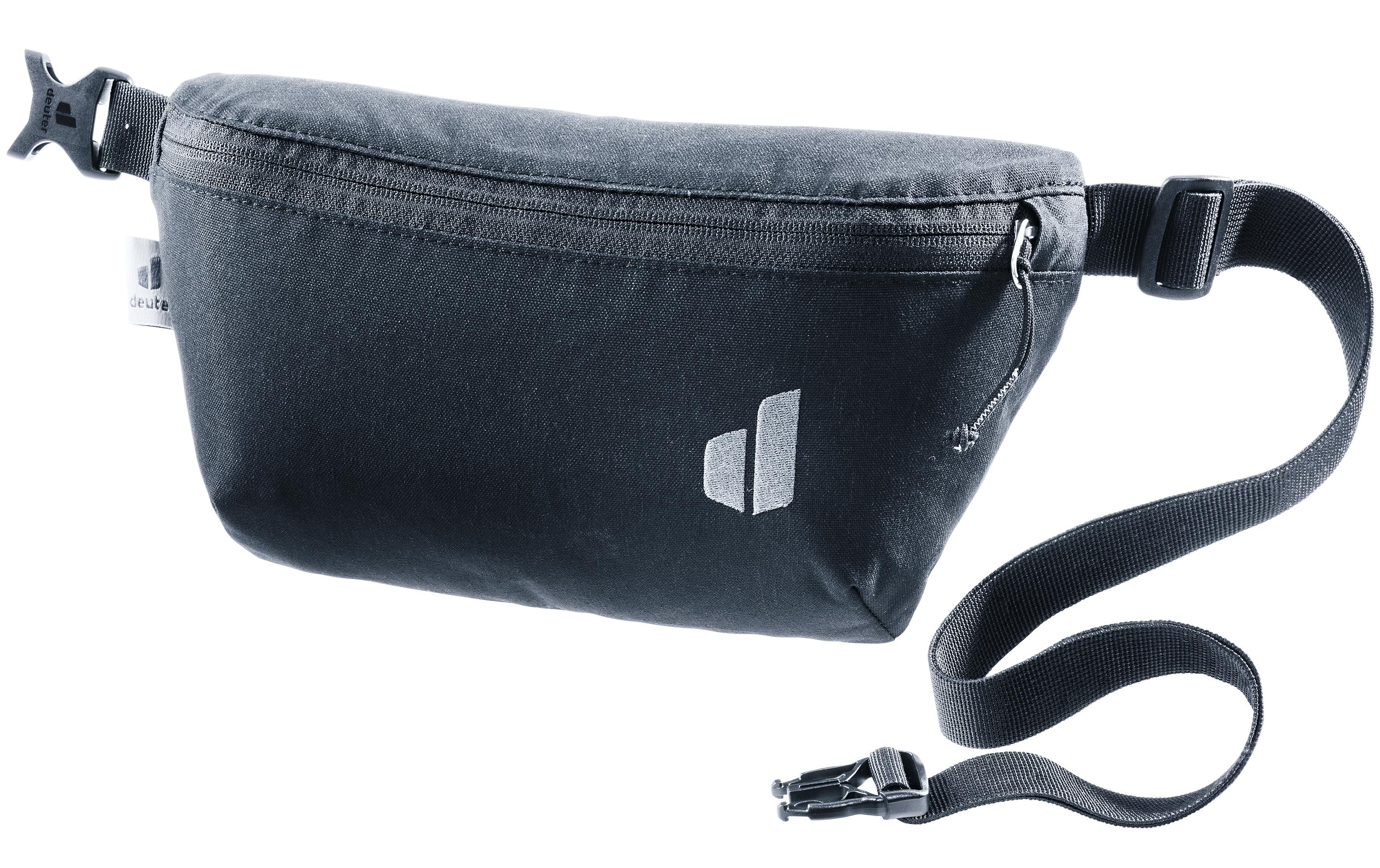 Bauchtasche Avengo 1.5 l, SchwarzHüfttasche