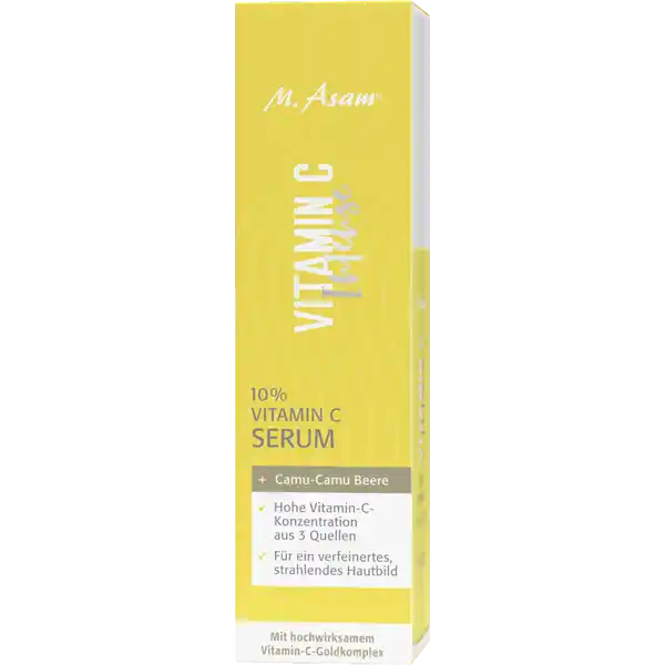 Vitamin C 10 % Intense Serum