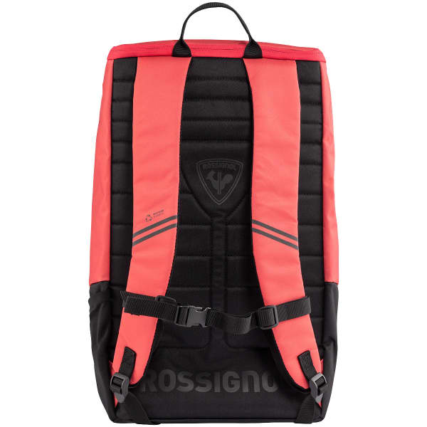 Sac à dos lifestyle ROSSIGNOL COMMUTERS BACKTOSCHOOL 20L PINK