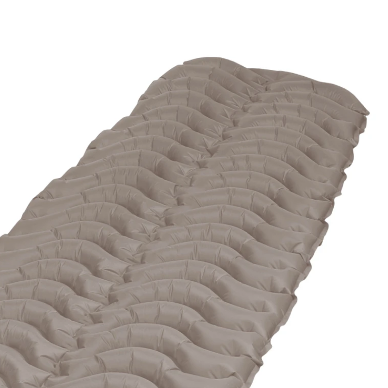 Husky Feezy 6 opblaasbare slaapmat - Grey