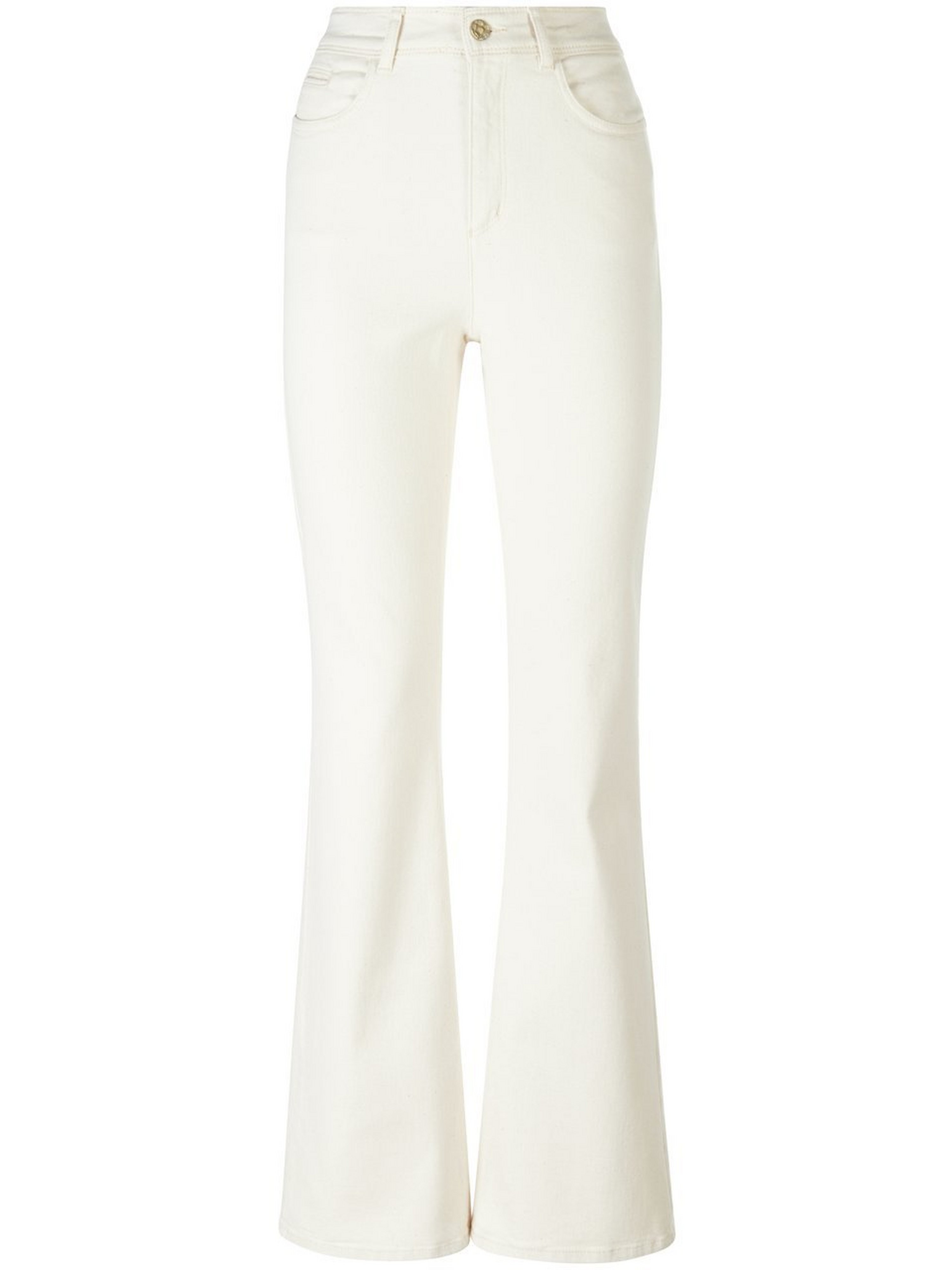 Bootcut-Jeans